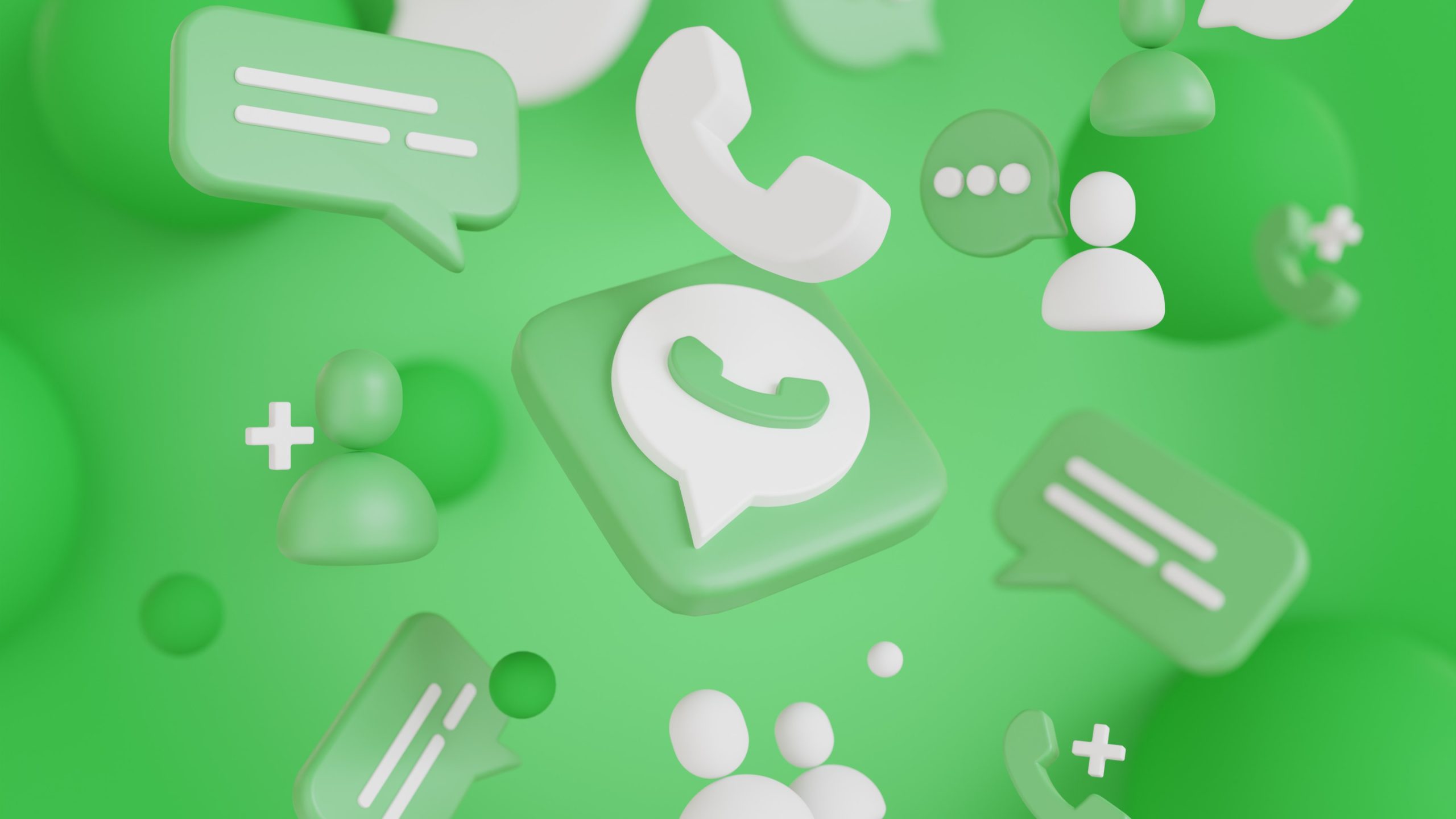 如何解决网页版WhatsApp不同步？